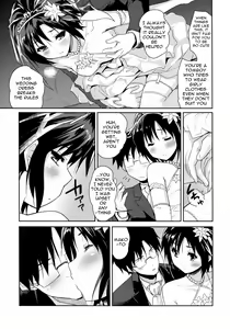 Page 11 of Bridal Tune - preview thumbnail