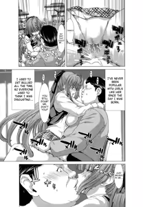 Page 117 of Hakuchuumu -Niku ni Otsu- | Daydream - preview thumbnail