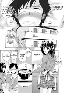 Dokidoki! Kanbyou Taiken! | An Exciting Nursing Experience! — hentai manga cover on Fhentai