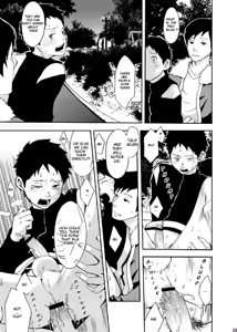 Page 28 of Rakujitsu - preview thumbnail