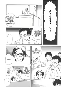 Page 8 of Shoujiki na Karada | Honest Body - preview thumbnail
