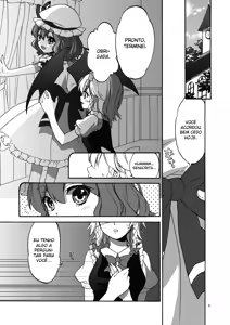 Page 5 of Osoto de Asobi Masho! - preview thumbnail