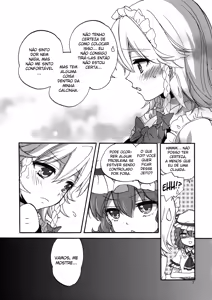 Page 7 of Osoto de Asobi Masho! - preview thumbnail