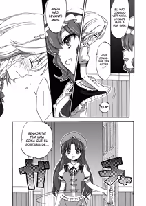 Page 9 of Osoto de Asobi Masho! - preview thumbnail