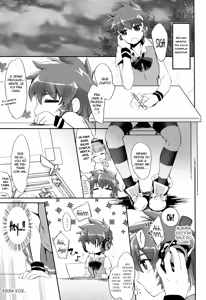 Page 3 of Fukubuchou no Sekinindesu | It's the Vice President's Responsibility! - preview thumbnail