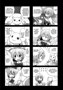 Page 3 of Atashitachi no Seizon Senryaku - preview thumbnail