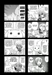 Page 4 of Atashitachi no Seizon Senryaku - preview thumbnail