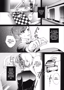 Page 2 of Aigis! CRASH!! - preview thumbnail