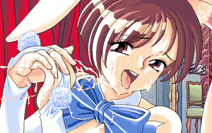 Page 34 of Yume no Sei - preview thumbnail