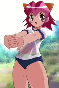 Page 168 of FINAL BLOOMERS 12 - preview thumbnail