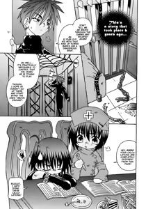 Page 3 of Spitfire Gaiden - Pink Pepper - preview thumbnail