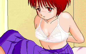 Page 111 of Hana Yori Dango - preview thumbnail
