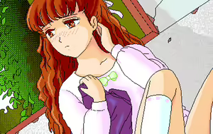 Page 117 of Hana Yori Dango - preview thumbnail