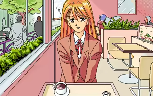 Page 12 of Hana Yori Dango - preview thumbnail