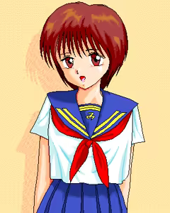 Page 18 of Hana Yori Dango - preview thumbnail