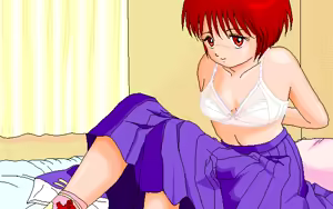 Page 19 of Hana Yori Dango - preview thumbnail
