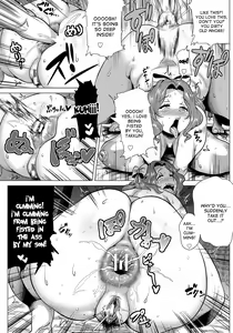 Page 15 of Sex mo Haha no Tsutome desu! | Having Sex With Her Son Is Also A Mother's Duty! - preview thumbnail