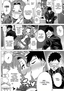 Page 20 of Sex mo Haha no Tsutome desu! | Having Sex With Her Son Is Also A Mother's Duty! - preview thumbnail