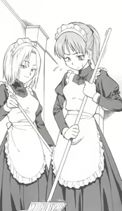 Page 5 of Kuroyuri no Yakata - preview thumbnail