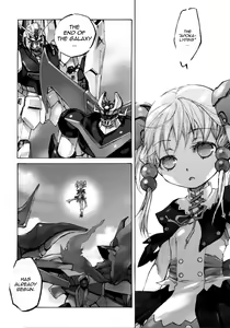 Page 3 of Moe Lolita - preview thumbnail
