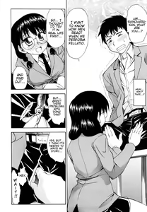 Page 168 of Ai ga Ippai Ero wa Oppai | Lots of Love, Boobs are for Sex - preview thumbnail