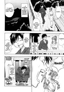 Page 56 of Ai ga Ippai Ero wa Oppai | Lots of Love, Boobs are for Sex - preview thumbnail