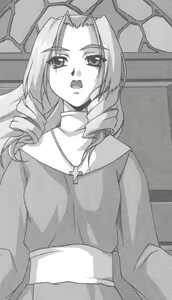 Page 6 of Vampire Maiden, the Lofty Holy Devotee - preview thumbnail