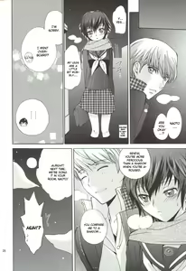 Page 27 of Naotobon - preview thumbnail
