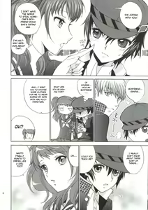 Page 5 of Naotobon - preview thumbnail