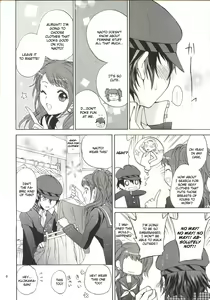 Page 7 of Naotobon - preview thumbnail