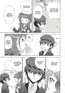 Page 10 of Naotobon - preview thumbnail