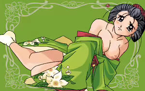 Page 176 of Ginga Yuukyou Densetsu RC Tobacker - preview thumbnail