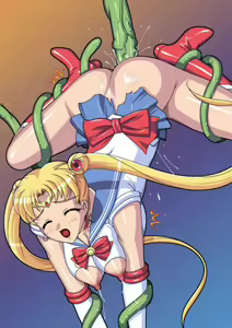 Page 13 of Oshioki Sarechatta - preview thumbnail