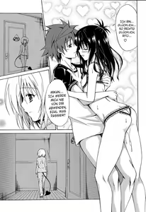 Page 25 of Kindan no Mikan Vol. 3 - preview thumbnail
