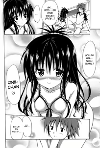 Page 26 of Kindan no Mikan Vol. 3 - preview thumbnail