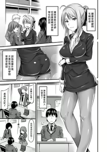 Page 5 of Minus x Minus | 負負×得正 - preview thumbnail
