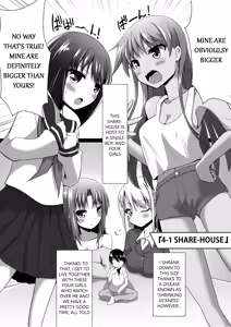 Page 3 of Microne Magazine 6 - preview thumbnail
