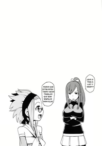 Page 3 of Chichikko Bitch 2 - preview thumbnail