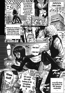 Page 3 of TAIL-MAN NICO ROBIN BOOK - preview thumbnail