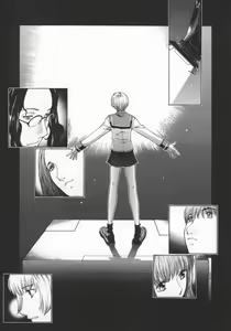 Page 127 of Koganeiro Butai 5 - preview thumbnail