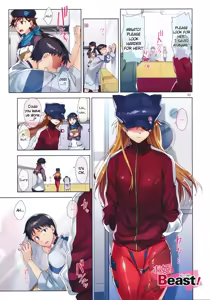 Page 3 of Ohime Beast! - preview thumbnail