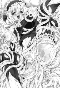 Page 29 of Gothic Lolita Maniacs - preview thumbnail