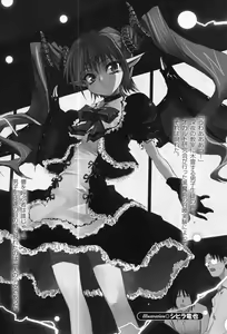 Page 30 of Gothic Lolita Maniacs - preview thumbnail