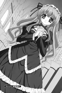Page 71 of Gothic Lolita Maniacs - preview thumbnail