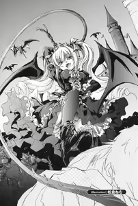 Page 74 of Gothic Lolita Maniacs - preview thumbnail