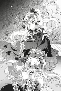 Page 75 of Gothic Lolita Maniacs - preview thumbnail