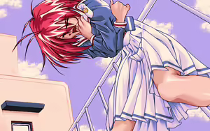 Page 23 of Nouryokusha - preview thumbnail