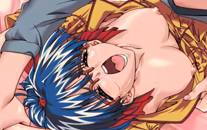 Page 35 of Nouryokusha - preview thumbnail
