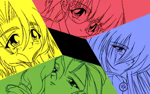 Page 7 of Nouryokusha - preview thumbnail