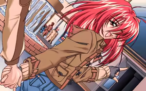 Page 71 of Nouryokusha - preview thumbnail